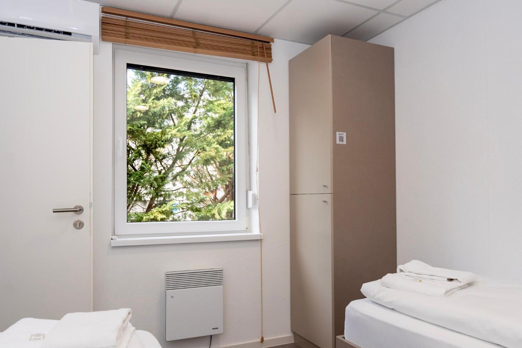 Comfort Housing Apartments ฟัลเคนซี ภายนอก รูปภาพ