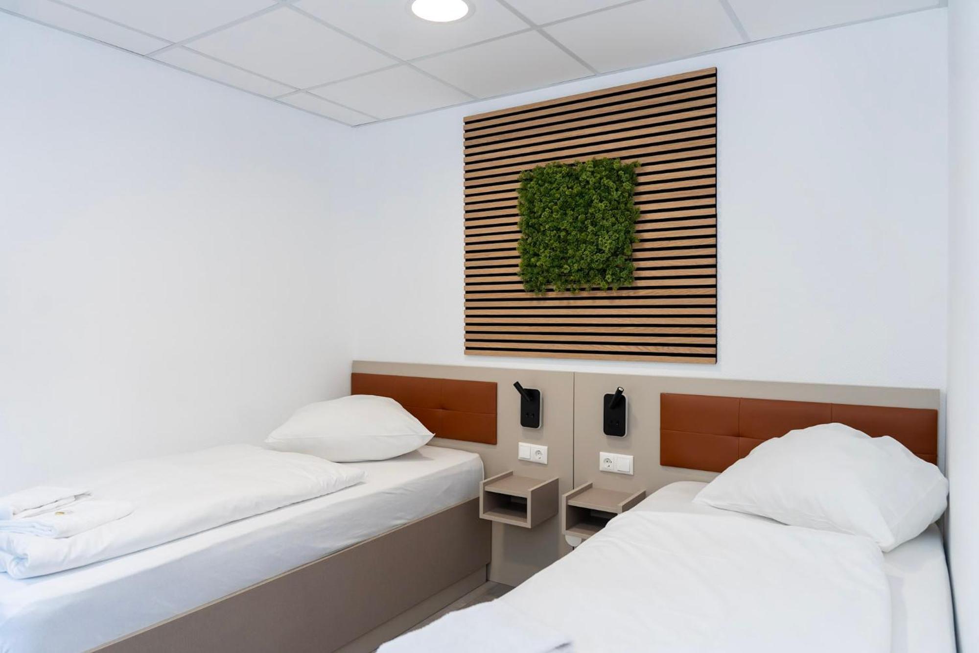 Comfort Housing Apartments ฟัลเคนซี ภายนอก รูปภาพ