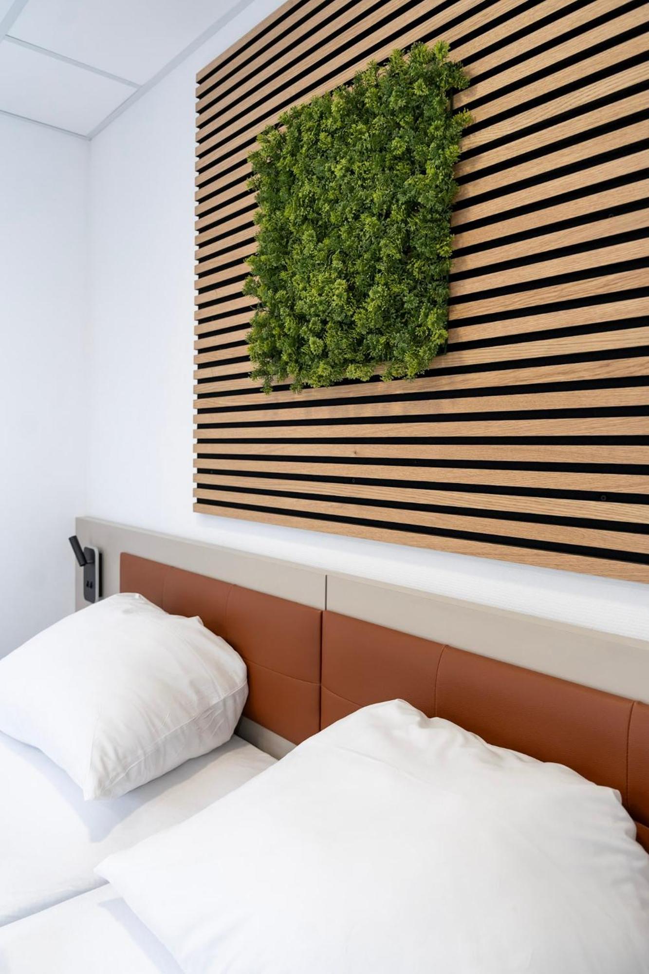 Comfort Housing Apartments ฟัลเคนซี ภายนอก รูปภาพ