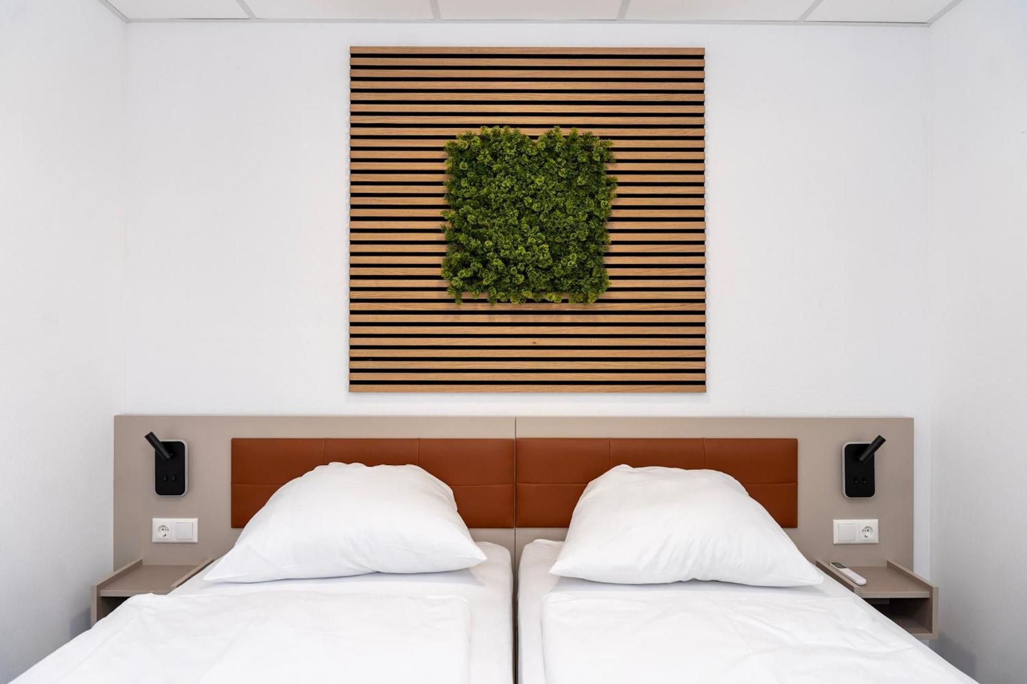 Comfort Housing Apartments ฟัลเคนซี ภายนอก รูปภาพ