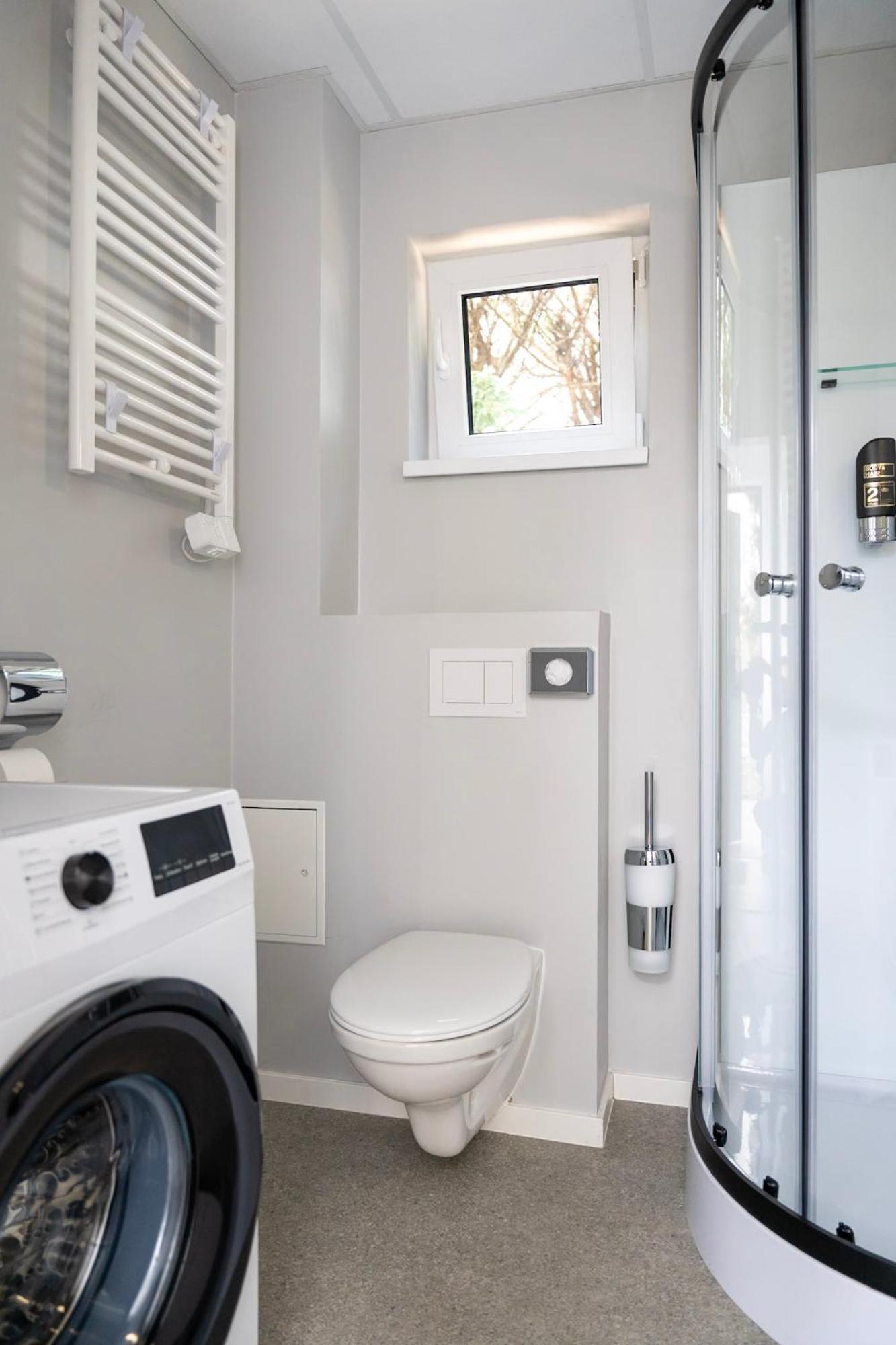 Comfort Housing Apartments ฟัลเคนซี ภายนอก รูปภาพ